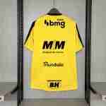 Tailandia Camiseta Entrenamiento Atletico Mineiro 2025 2026