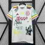 Tailandia Camiseta Especial Ajax 2025 2026