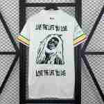Tailandia Camiseta Especial Ajax 2025 2026