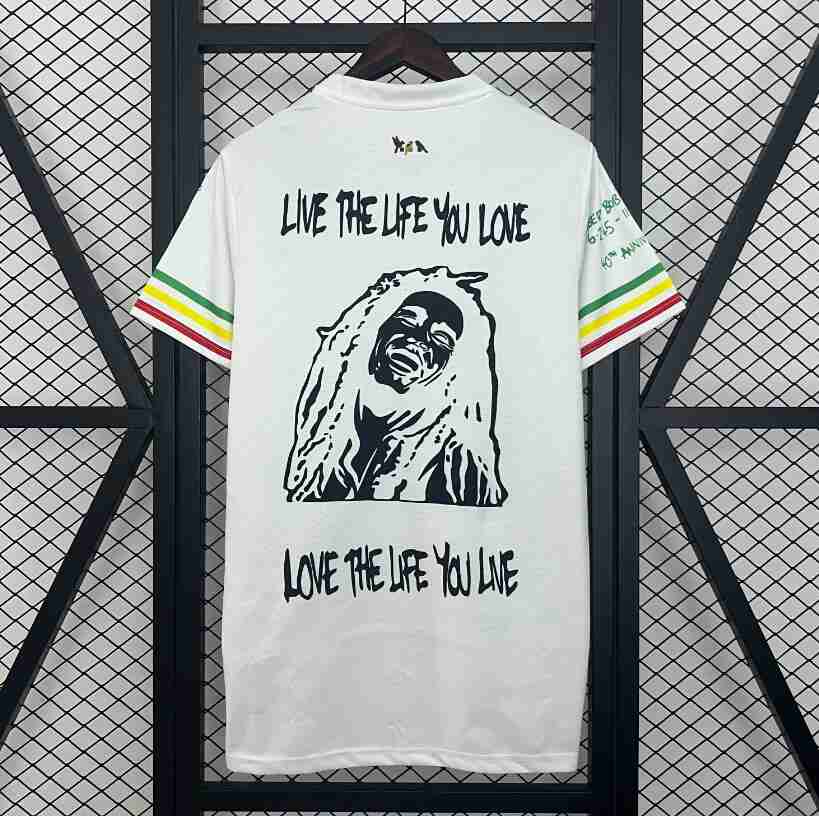 Tailandia Camiseta Especial Ajax 2025 2026_1