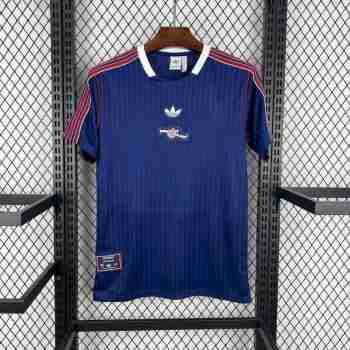 Tailandia Camiseta Especial Arsenal 2025 2026