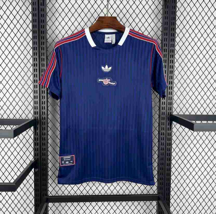 Tailandia Camiseta Especial Arsenal 2025 2026