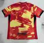 Tailandia Camiseta Especial FC Barcelona 2025 2026