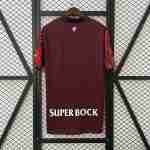 Tailandia Camiseta Especial FC Porto 2025 2026