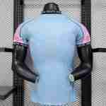 Tailandia Camiseta Especial Inter Miami 2025 2026