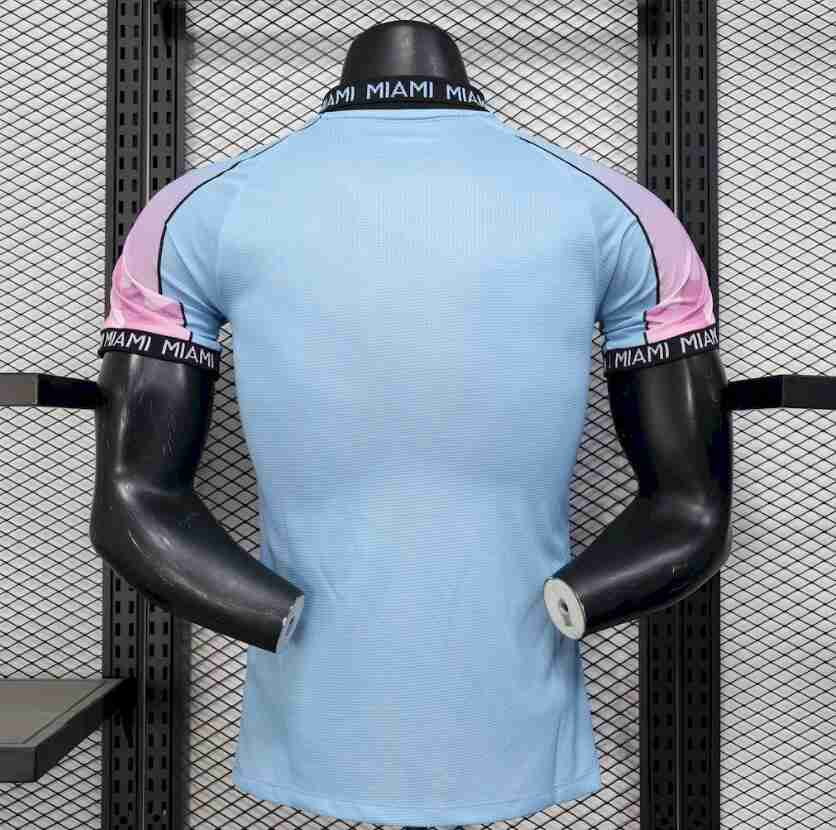 Tailandia Camiseta Especial Inter Miami 2025 2026_1