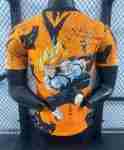 Tailandia Camiseta Especial Japón 2025 2026 Amarillo