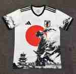 Tailandia Camiseta Especial Japón 2025 26