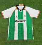 Tailandia Camiseta Especial Real Betis 2025 2026