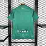 Tailandia Camiseta Especial Real Betis 2025 2026 Verde