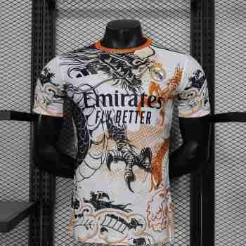 Tailandia Camiseta Especial Real Madrid 25 26