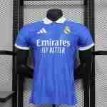 Tailandia Camiseta Especial Real Madrid 2025 2026