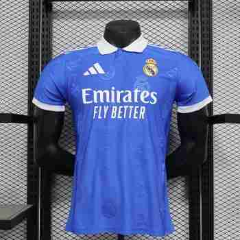 Tailandia Camiseta Especial Real Madrid 2025 2026