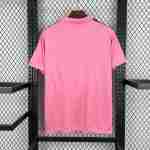 Tailandia Camiseta Especial Real Madrid 2025 2026 Rosa