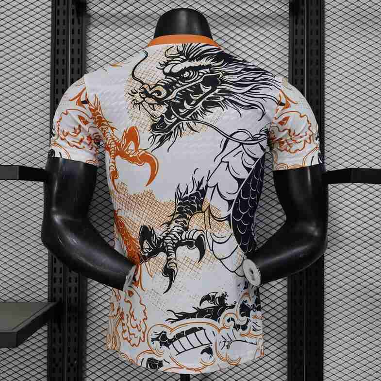 Tailandia Camiseta Especial Real Madrid 2025 2026_1