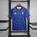 Tailandia Camiseta Pre Match Real Madrid 2025 2026