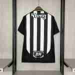 Tailandia Camiseta Primera Atletico Mineiro 2025 2026