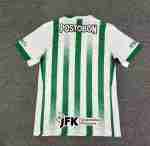 Tailandia Camiseta Primera Atletico Nacional 2025 2026