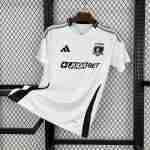 Tailandia Camiseta Primera Colo Colo 2025 2026