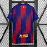 Tailandia Camiseta Primera FC Barcelona 2025 2026