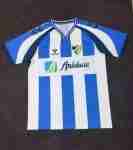 Tailandia Camiseta Primera Málaga 2025 2026
