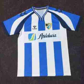Tailandia Camiseta Primera Málaga 2025 2026