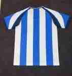 Tailandia Camiseta Primera Málaga 2025 2026