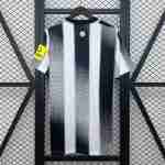 Tailandia Camiseta Primera Newcastle United 2025 2026