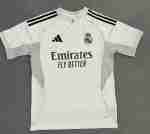 Tailandia Camiseta Primera Real Madrid 2025 2026