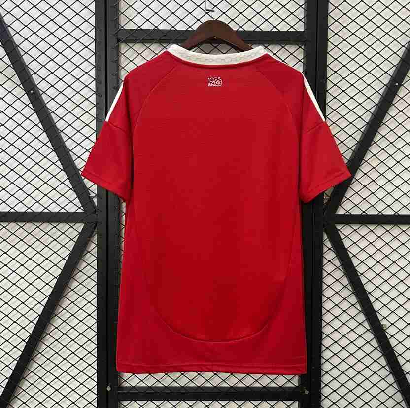 Tailandia Camiseta Primera SC Internacional 2025 2026_1