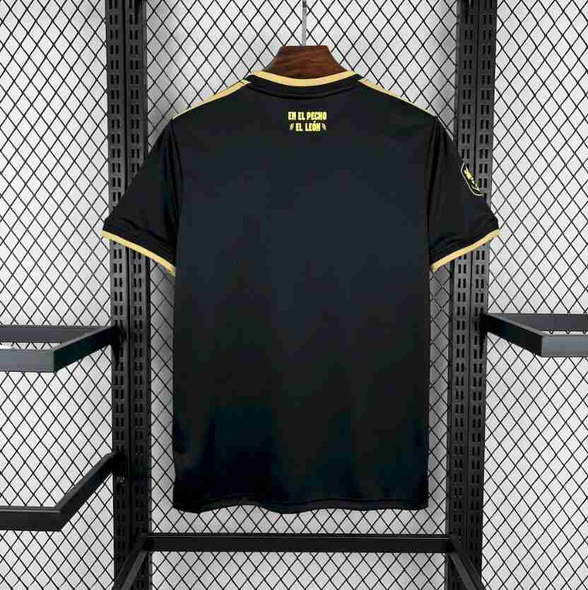 Tailandia Camiseta Primera Ultimate Móstoles 2025 2026_1