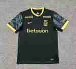 Tailandia Camiseta Segunda Atletico Nacional 2025 2026