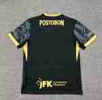 Tailandia Camiseta Segunda Atletico Nacional 2025 2026