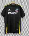Tailandia Camiseta Segunda Colo Colo 2025 2026