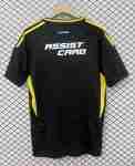 Tailandia Camiseta Segunda Colo Colo 2025 2026