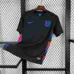 Tailandia Camiseta Segunda Inglaterra 2025 2026