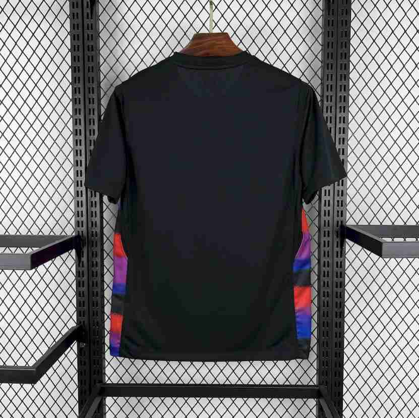 Tailandia Camiseta Segunda Inglaterra 2025 2026_1