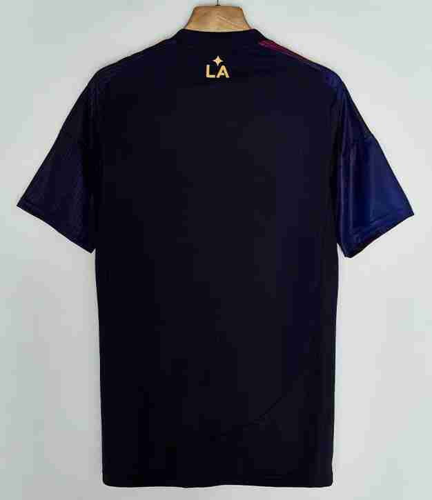 Tailandia Camiseta Segunda Los Angeles Galaxy 2025 2026_1