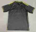 Tailandia Camiseta Segunda Real Madrid 2025 2026