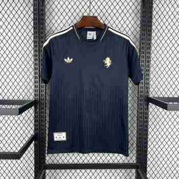 Tailandia Camiseta Terrace Icons Juventus 2025 2026
