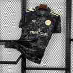 Tailandia Camiseta X Stone Island Ajax 2025 2026