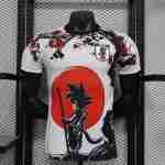 Tailandia Dragonball Camiseta Especial Japón 2025 2026