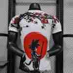 Tailandia Dragonball Camiseta Especial Giappone 2025 2026