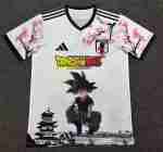 Tailandia Dragonball Camiseta Especial Japón 2025 26