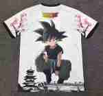 Tailandia Dragonball Camiseta Especial Japón 2025 26