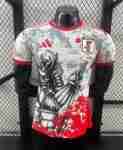 Tailandia Samural Camiseta Especial Japón 2025 2026