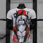 Tailandia itachi Uchiha Camiseta Especial Japón 2025 2026