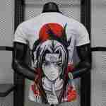 Tailandia itachi Uchiha Camiseta Especial Japón 2025 2026