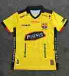 Tailandia Camiseta 100th FC Barcelona 2025 2026