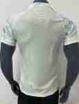 Versión Jugador Camiseta Cuarta Inter Milan 2025 2026